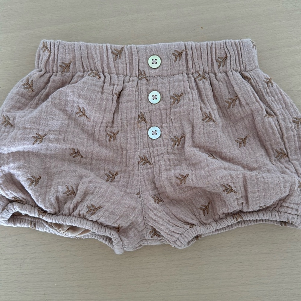 Bloomer, Rylee + cru, 12-18m
